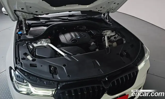BMW 6 серия 2023 2.0 автомат (гидро), миниатюра 6 BMW 6 серия 2023 2.0 автомат (гидро), миниатюра 6