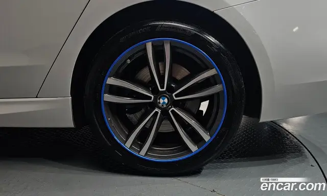 BMW 6 серия 2023 2.0 автомат (гидро), миниатюра 7 BMW 6 серия 2023 2.0 автомат (гидро), миниатюра 7