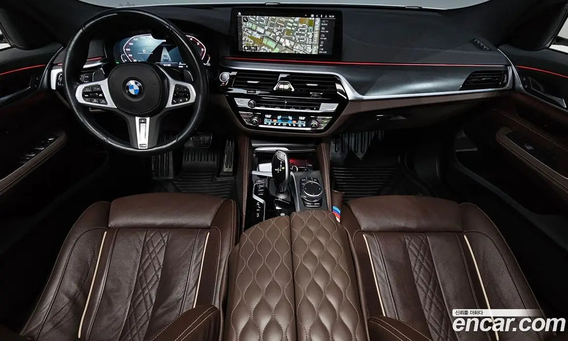 BMW 6 серия 2023 2.0 автомат (гидро), фото 10 BMW 6 серия 2023 2.0 автомат (гидро), фото 10