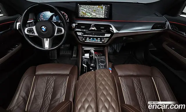 BMW 6 серия 2023 2.0 автомат (гидро), миниатюра 10 BMW 6 серия 2023 2.0 автомат (гидро), миниатюра 10