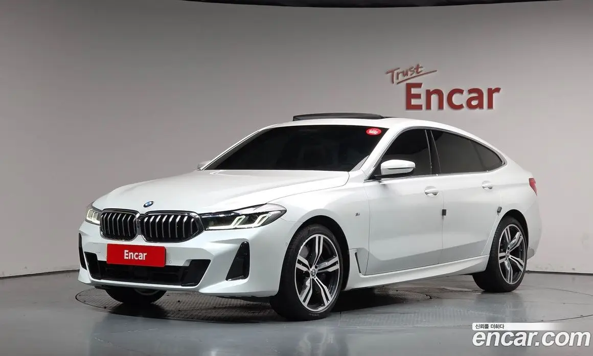 BMW 6 серия 2023 3.0 автомат (гидро), фото 1 BMW 6 серия 2023 3.0 автомат (гидро), фото 1