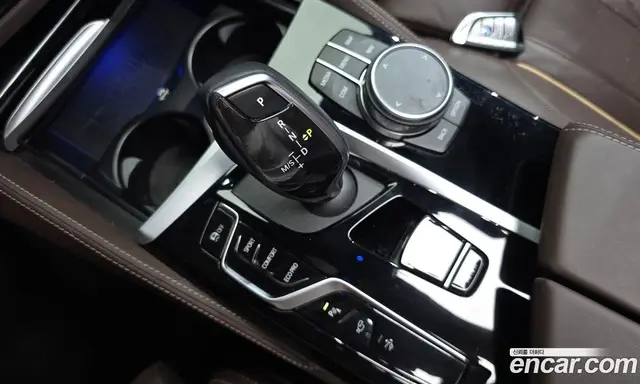 BMW 6 серия 2023 3.0 автомат (гидро), миниатюра 12