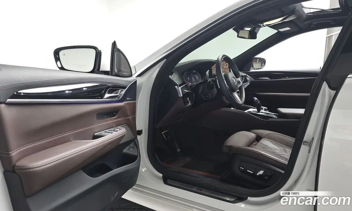 BMW 6 серия 2023 3.0 автомат (гидро), фото 13 BMW 6 серия 2023 3.0 автомат (гидро), фото 13