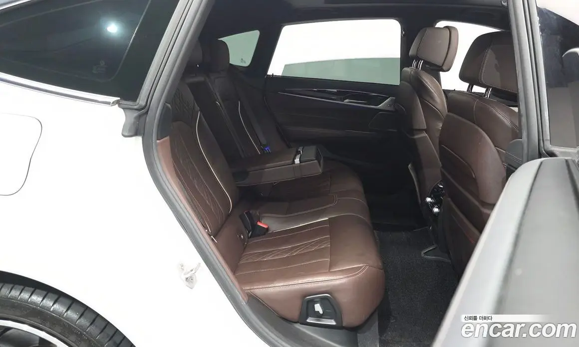 BMW 6 серия 2023 3.0 автомат (гидро), фото 17 BMW 6 серия 2023 3.0 автомат (гидро), фото 17