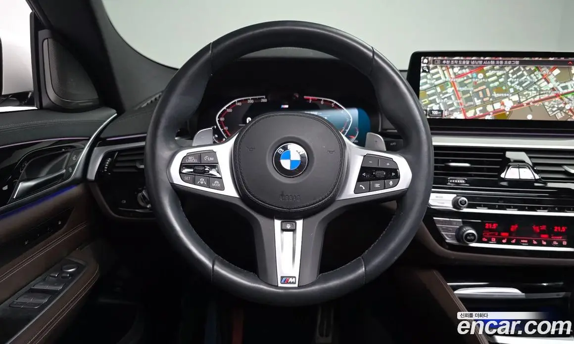 BMW 6 серия 2023 3.0 автомат (гидро), фото 18 BMW 6 серия 2023 3.0 автомат (гидро), фото 18