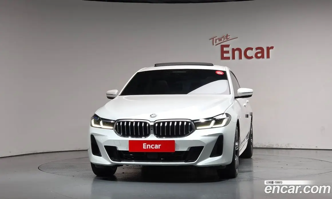 BMW 6 серия 2023 3.0 автомат (гидро), фото 3 BMW 6 серия 2023 3.0 автомат (гидро), фото 3