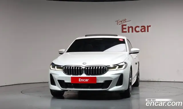 BMW 6 серия 2023 3.0 автомат (гидро), миниатюра 3 BMW 6 серия 2023 3.0 автомат (гидро), миниатюра 3