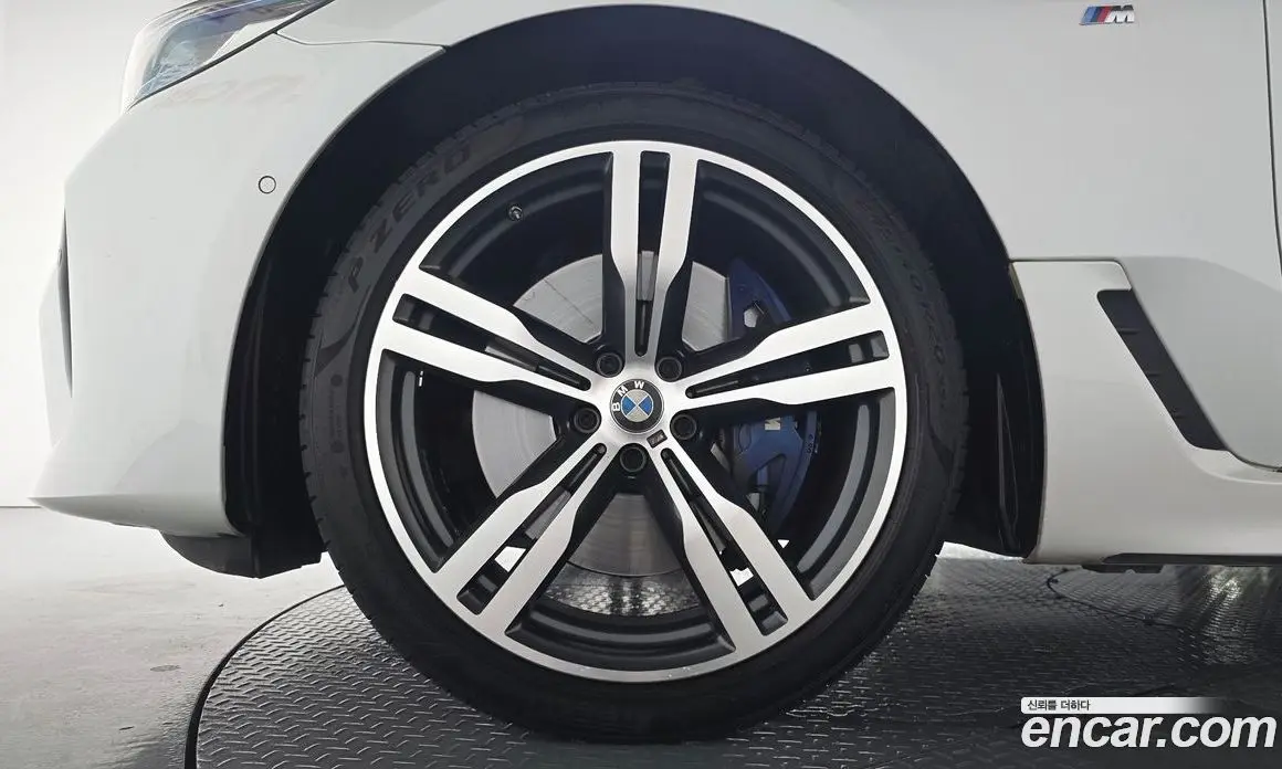 BMW 6 серия 2023 3.0 автомат (гидро), фото 5 BMW 6 серия 2023 3.0 автомат (гидро), фото 5