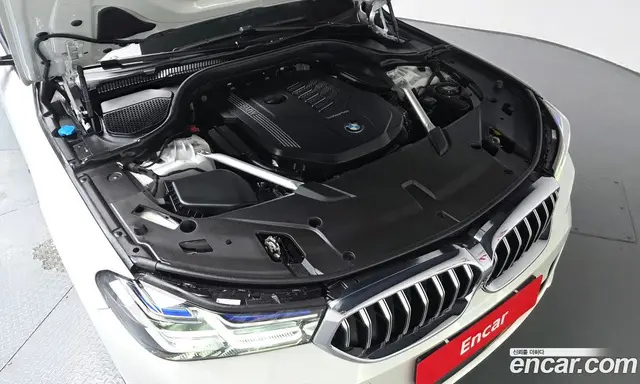 BMW 6 серия 2023 3.0 автомат (гидро), миниатюра 6 BMW 6 серия 2023 3.0 автомат (гидро), миниатюра 6