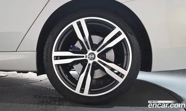 BMW 6 серия 2023 3.0 автомат (гидро), миниатюра 7 BMW 6 серия 2023 3.0 автомат (гидро), миниатюра 7