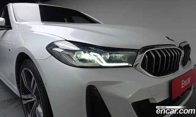 BMW 6 серия 2023 3.0 автомат (гидро), миниатюра 8 BMW 6 серия 2023 3.0 автомат (гидро), миниатюра 8