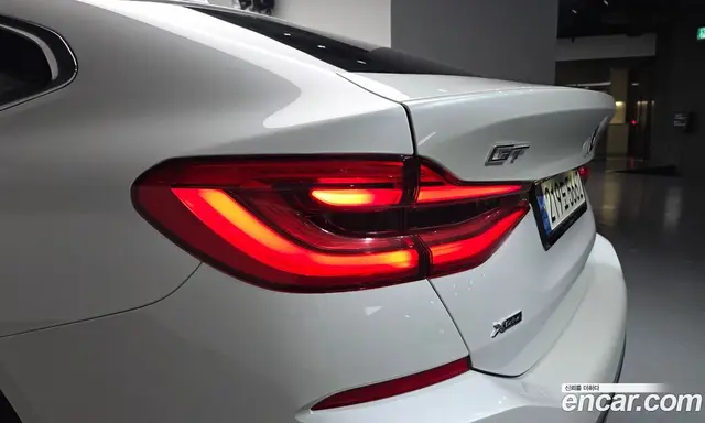 BMW 6 серия 2023 3.0 автомат (гидро), миниатюра 9 BMW 6 серия 2023 3.0 автомат (гидро), миниатюра 9