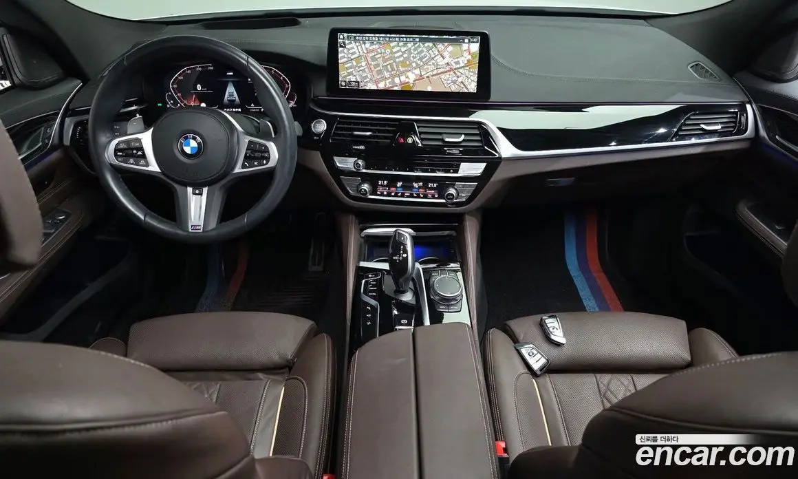 BMW 6 серия 2023 3.0 автомат (гидро), фото 10 BMW 6 серия 2023 3.0 автомат (гидро), фото 10