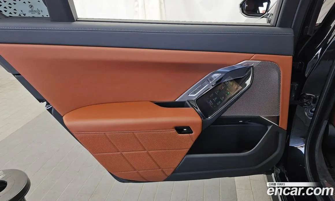 BMW 7 серия 2024 3.0 автомат (гидро), фото 14