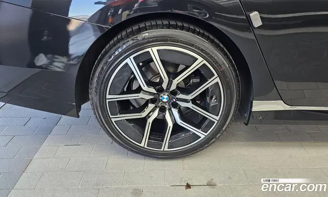 BMW 7 серия 2024 3.0 автомат (гидро), миниатюра 4