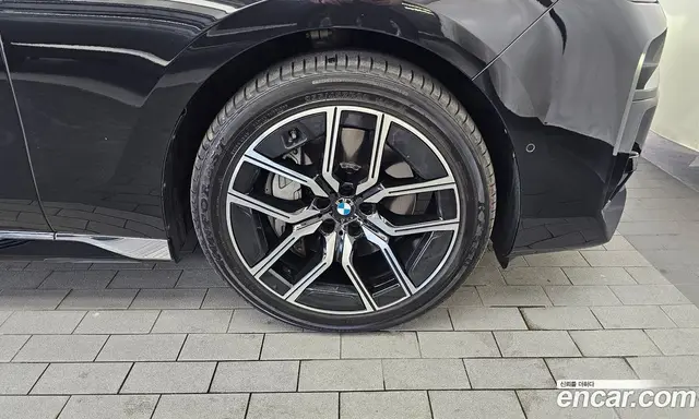 BMW 7 серия 2024 3.0 автомат (гидро), миниатюра 6