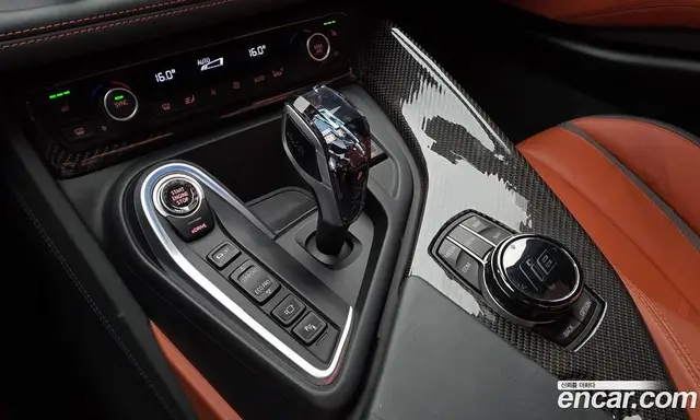 BMW i8 2019 1.5 автомат (гидро), миниатюра 12