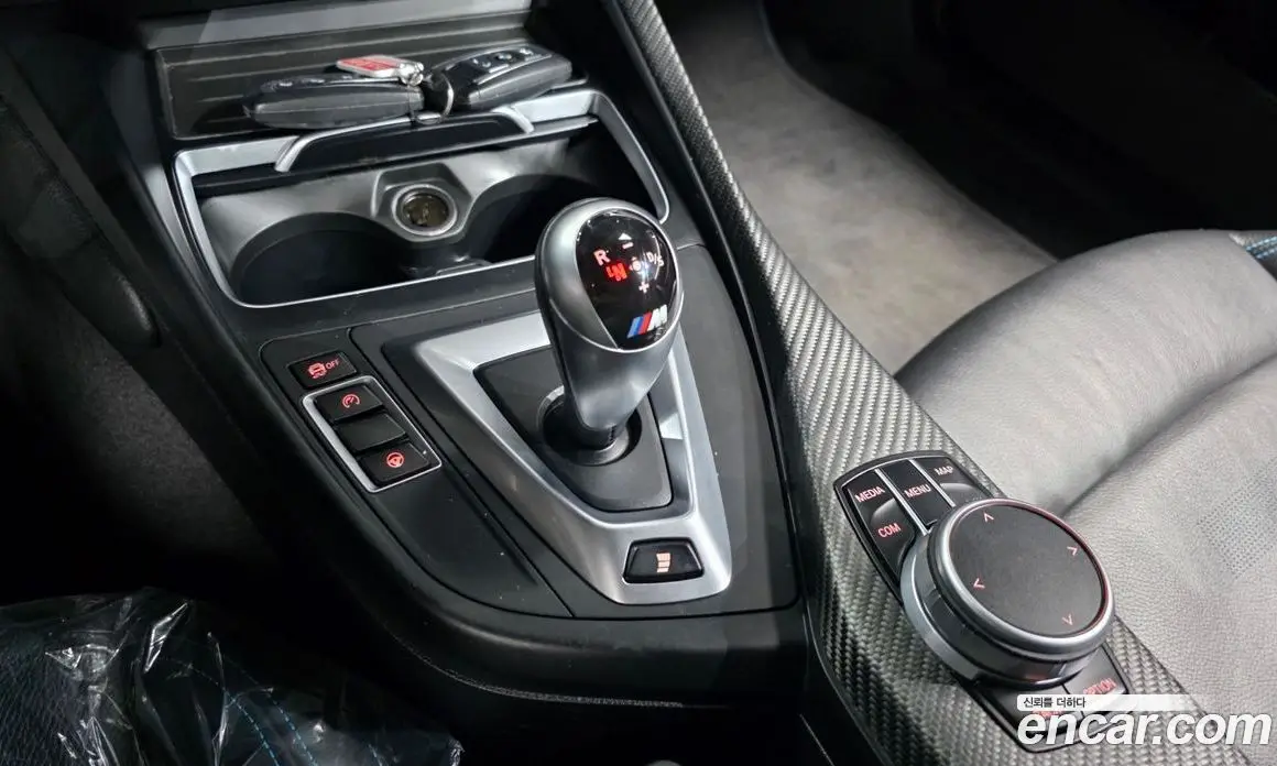 BMW M2 2021 3.0 автомат (гидро), фото 12 BMW M2 2021 3.0 автомат (гидро), фото 12