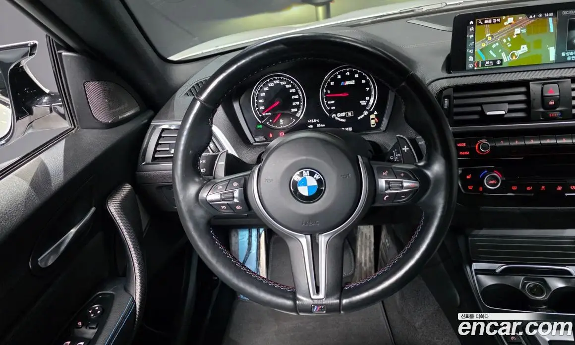 BMW M2 2021 3.0 автомат (гидро), фото 19 BMW M2 2021 3.0 автомат (гидро), фото 19