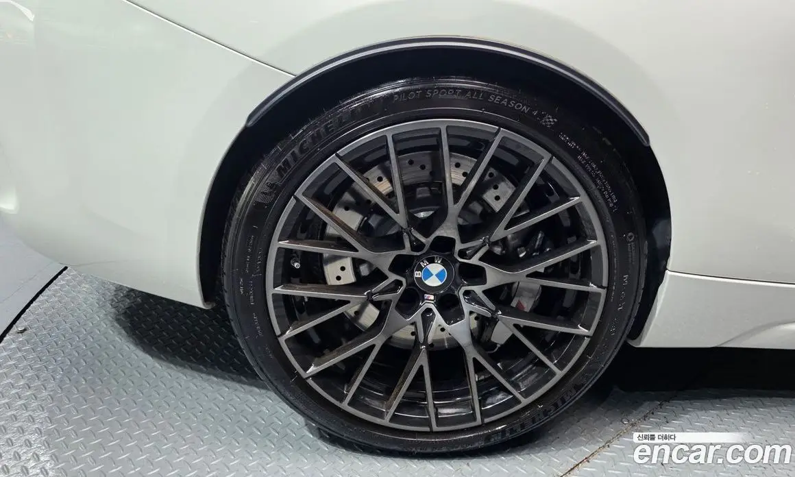 BMW M2 2021 3.0 автомат (гидро), фото 5 BMW M2 2021 3.0 автомат (гидро), фото 5