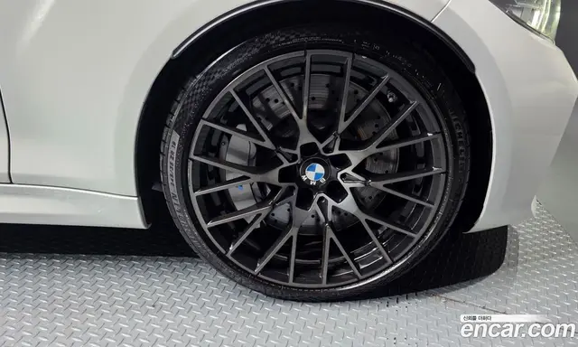 BMW M2 2021 3.0 автомат (гидро), миниатюра 7 BMW M2 2021 3.0 автомат (гидро), миниатюра 7