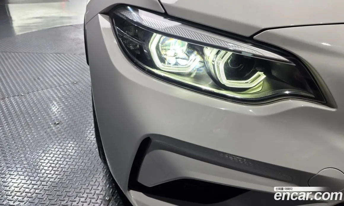 BMW M2 2021 3.0 автомат (гидро), фото 8 BMW M2 2021 3.0 автомат (гидро), фото 8