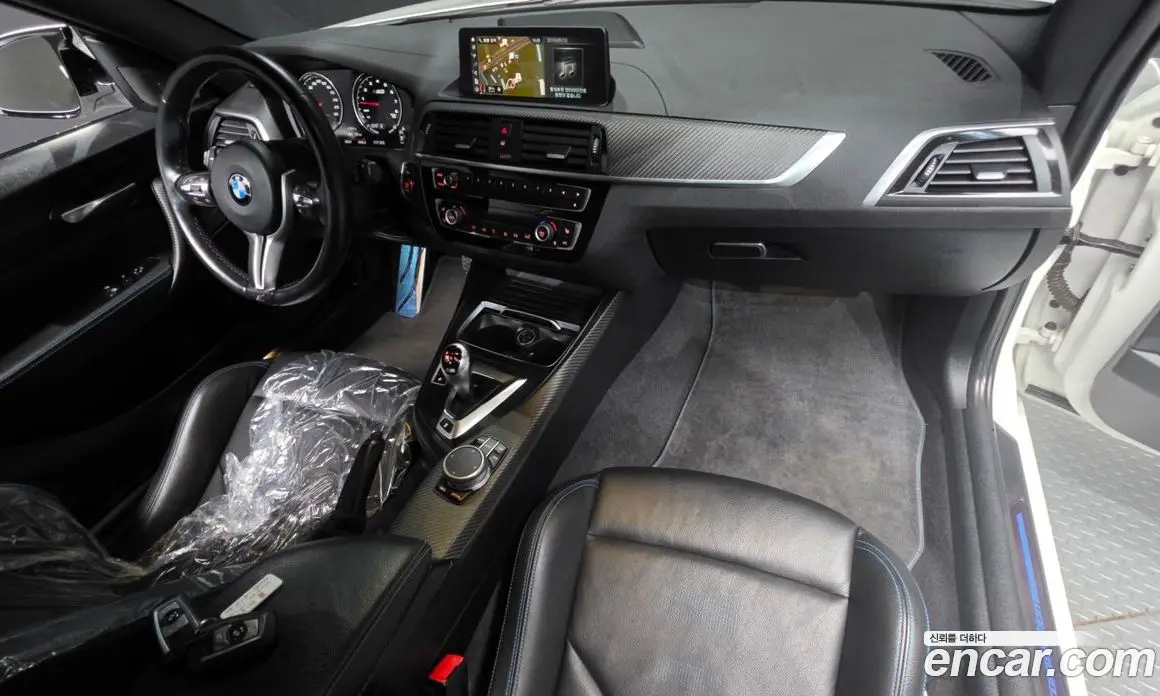 BMW M2 2021 3.0 автомат (гидро), фото 10 BMW M2 2021 3.0 автомат (гидро), фото 10