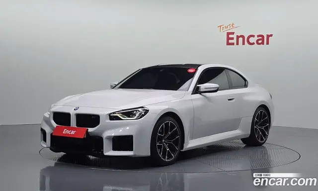 BMW M2, 2024, 21 245 км