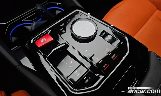 BMW M5 2025 4.4 автомат (гидро), миниатюра 12