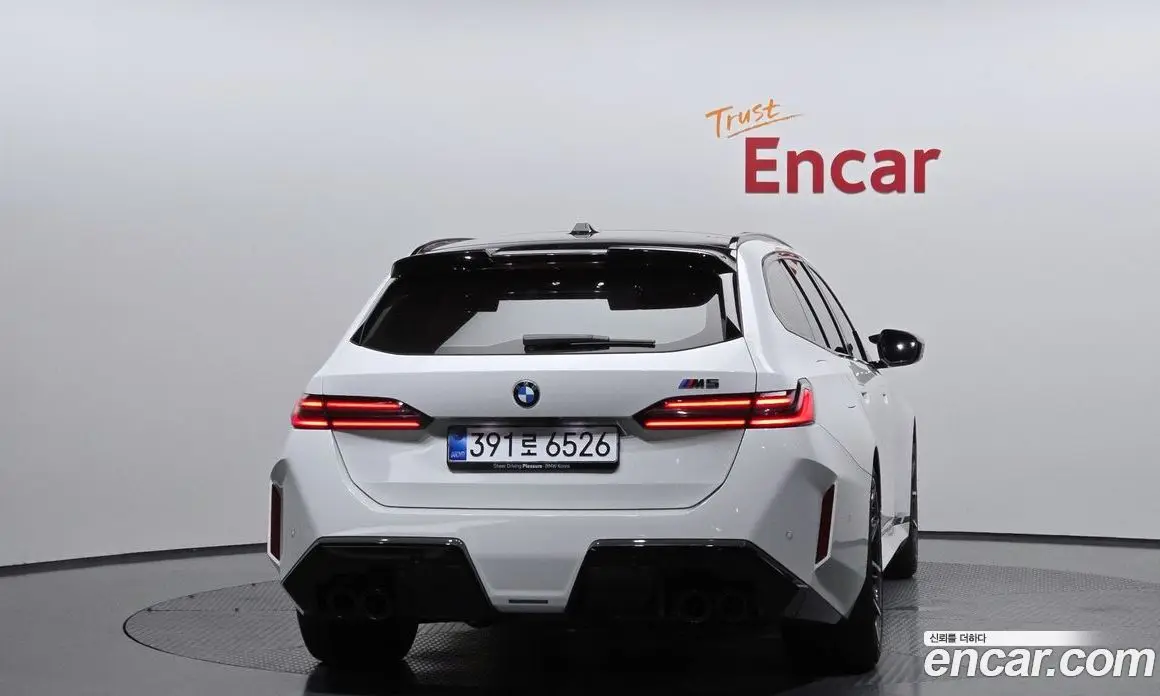 BMW M5 2025 4.4 автомат (гидро), фото 4 BMW M5 2025 4.4 автомат (гидро), фото 4