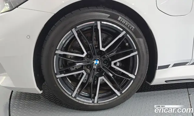 BMW M5 2025 4.4 автомат (гидро), миниатюра 5 BMW M5 2025 4.4 автомат (гидро), миниатюра 5