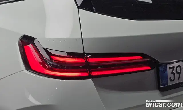 BMW M5 2025 4.4 автомат (гидро), миниатюра 9 BMW M5 2025 4.4 автомат (гидро), миниатюра 9