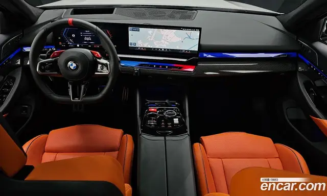 BMW M5 2025 4.4 автомат (гидро), миниатюра 10 BMW M5 2025 4.4 автомат (гидро), миниатюра 10