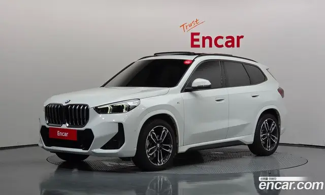 BMW X1, 2025, 5 996 км