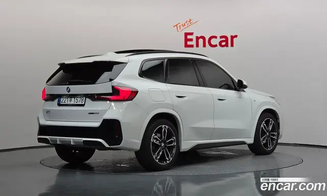 BMW X1 2025 2.0 автомат (гидро), миниатюра 2 BMW X1 2025 2.0 автомат (гидро), миниатюра 2