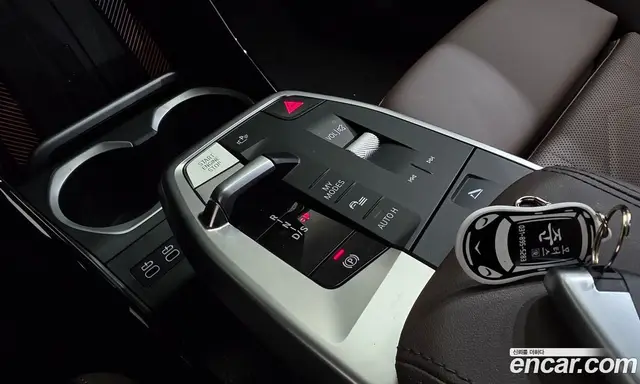 BMW X1 2025 2.0 автомат (гидро), миниатюра 12