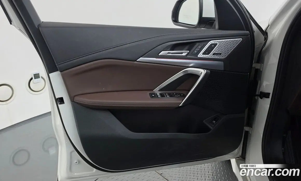 BMW X1 2025 2.0 автомат (гидро), фото 14 BMW X1 2025 2.0 автомат (гидро), фото 14