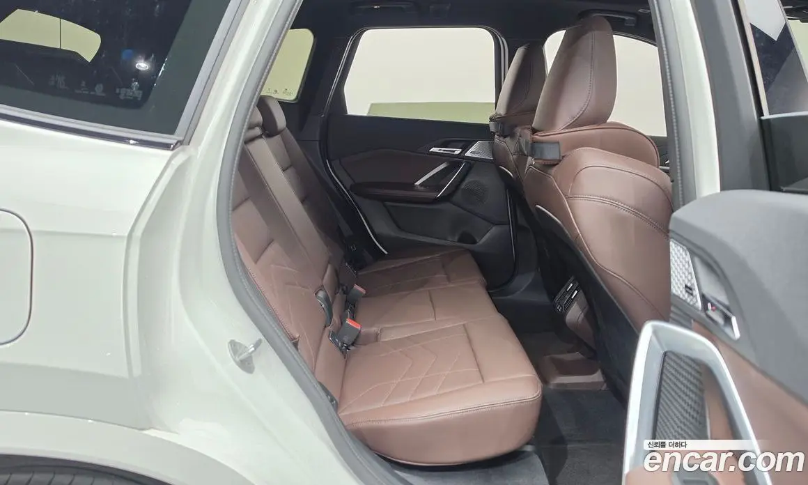 BMW X1 2025 2.0 автомат (гидро), фото 17 BMW X1 2025 2.0 автомат (гидро), фото 17