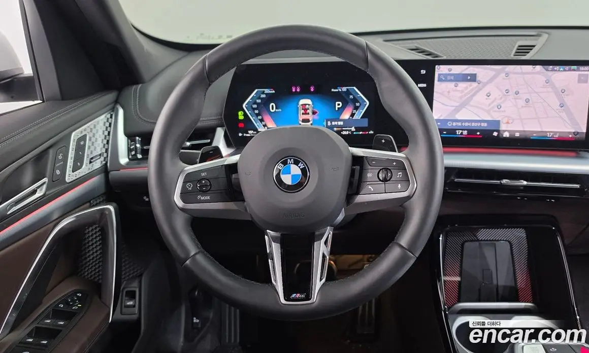 BMW X1 2025 2.0 автомат (гидро), фото 20 BMW X1 2025 2.0 автомат (гидро), фото 20
