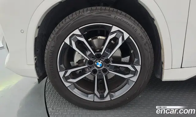 BMW X1 2025 2.0 автомат (гидро), миниатюра 5 BMW X1 2025 2.0 автомат (гидро), миниатюра 5