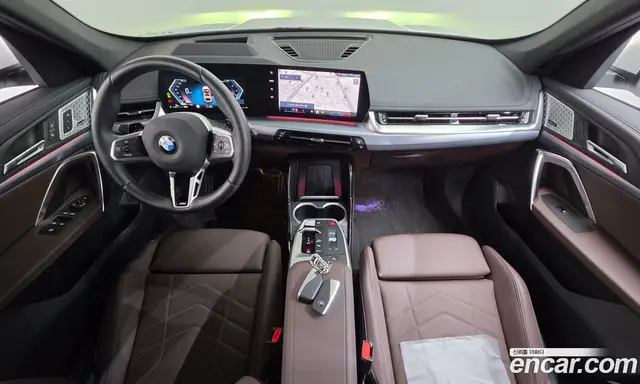BMW X1 2025 2.0 автомат (гидро), миниатюра 10 BMW X1 2025 2.0 автомат (гидро), миниатюра 10