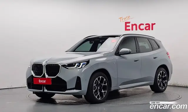 BMW X3, 2025, 12 215 км