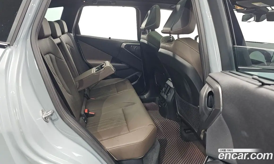 BMW X3 2025 2.0 автомат (гидро), фото 17