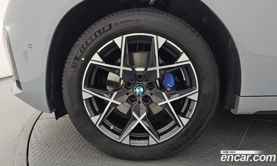 BMW X3 2025 2.0 автомат (гидро), фото 5