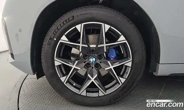 BMW X3 2025 2.0 автомат (гидро), миниатюра 5