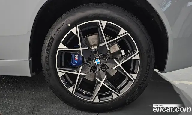 BMW X3 2025 2.0 автомат (гидро), миниатюра 7