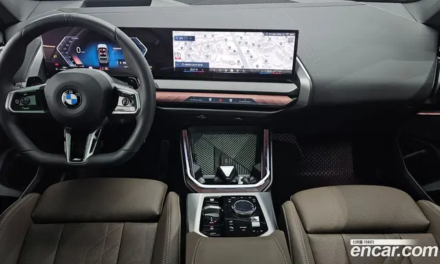 BMW X3 2025 2.0 автомат (гидро), миниатюра 10