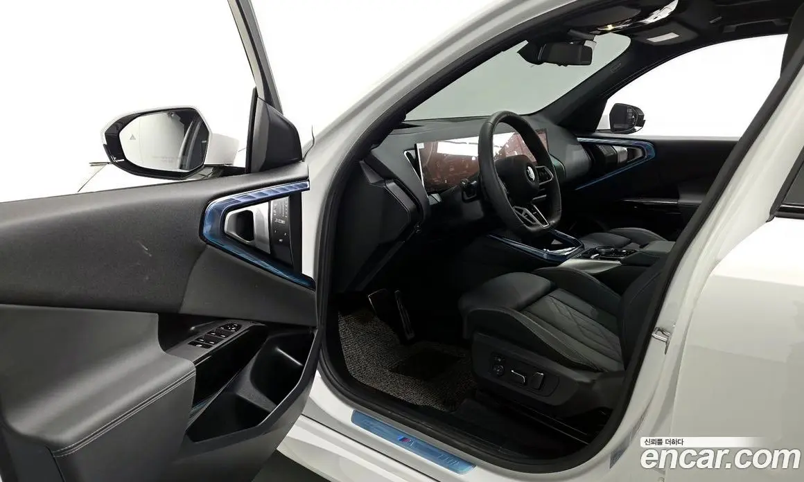 BMW X3 2026 2.0 автомат (гидро), фото 13 BMW X3 2026 2.0 автомат (гидро), фото 13