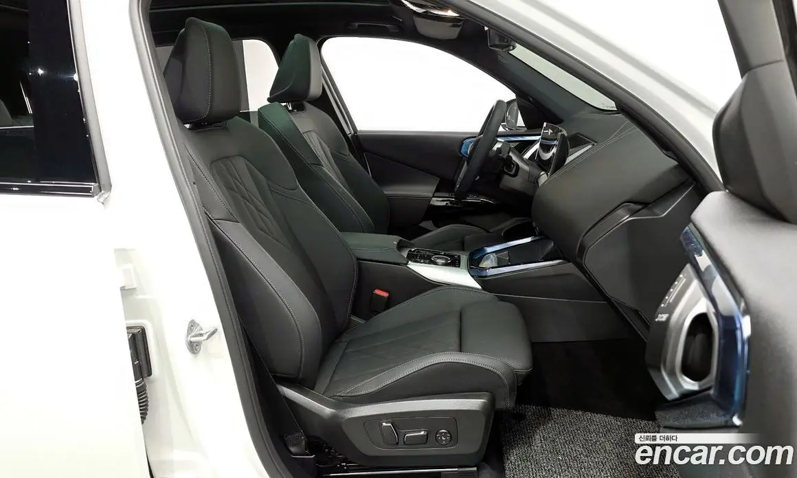 BMW X3 2026 2.0 автомат (гидро), фото 16 BMW X3 2026 2.0 автомат (гидро), фото 16