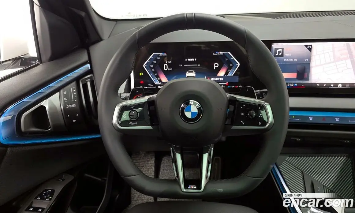 BMW X3 2026 2.0 автомат (гидро), фото 18 BMW X3 2026 2.0 автомат (гидро), фото 18